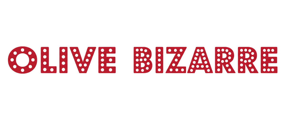 Olive Bizarre